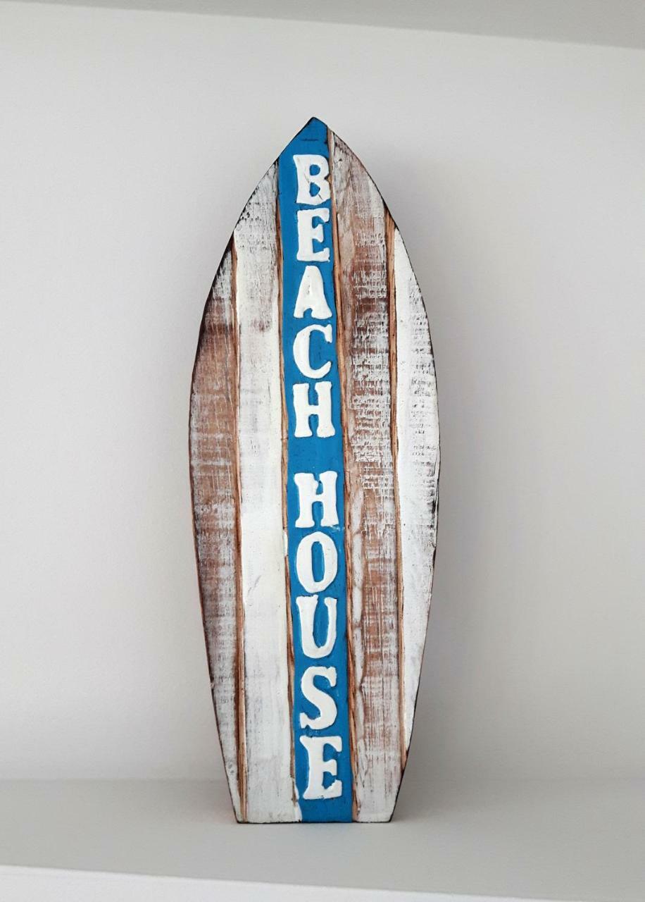 Beach House Plakiás Eksteriør bilde